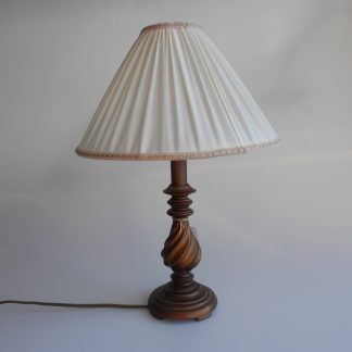 Lampunvarjostin Kartio 30 kerma/sävy