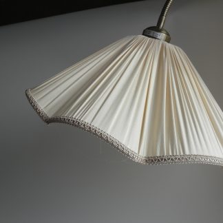 Lampunvarjostin Maaria kippi 42 Beige